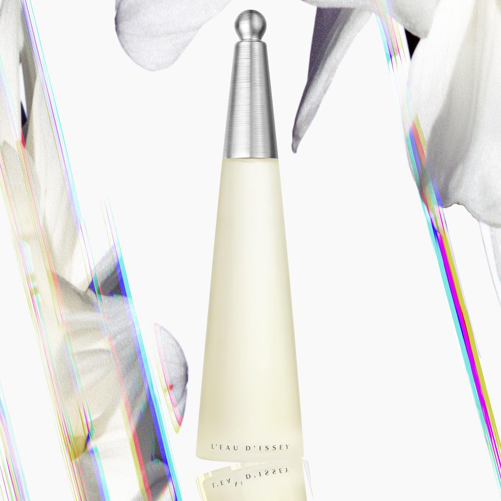 Eau de Toilette Floral Aquatic Fragrance M1845