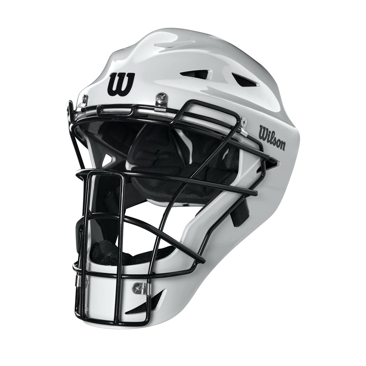 Catcher's Gear Kit Black Small/Medium S7075