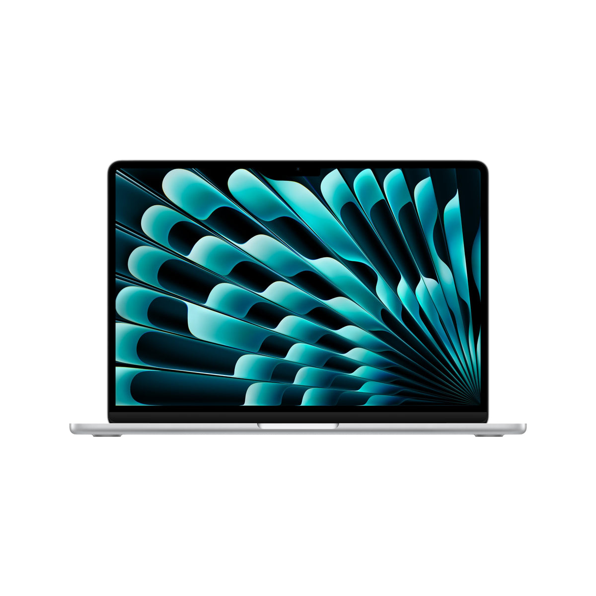 13-inch 8GB RAM 256GB SSD Silver Laptop R1760