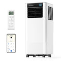 10,000 BTU Portable Air Conditioner S584