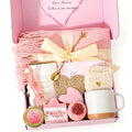 Spa Relaxation Self Care Gift Set K8374