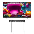55-Inch 4K UHD Smart TV N58870