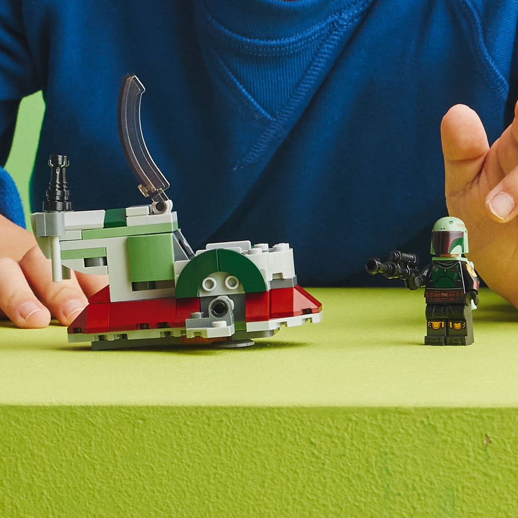 Building Toy Vehicle with Adjustable Wings and Flick Shooters W341