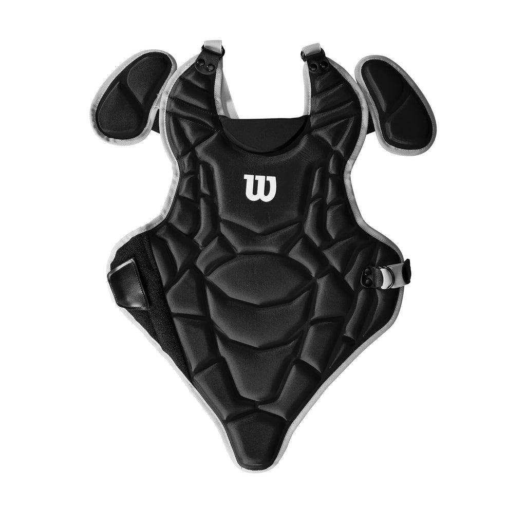 Catcher's Gear Kit Black Small/Medium S7075
