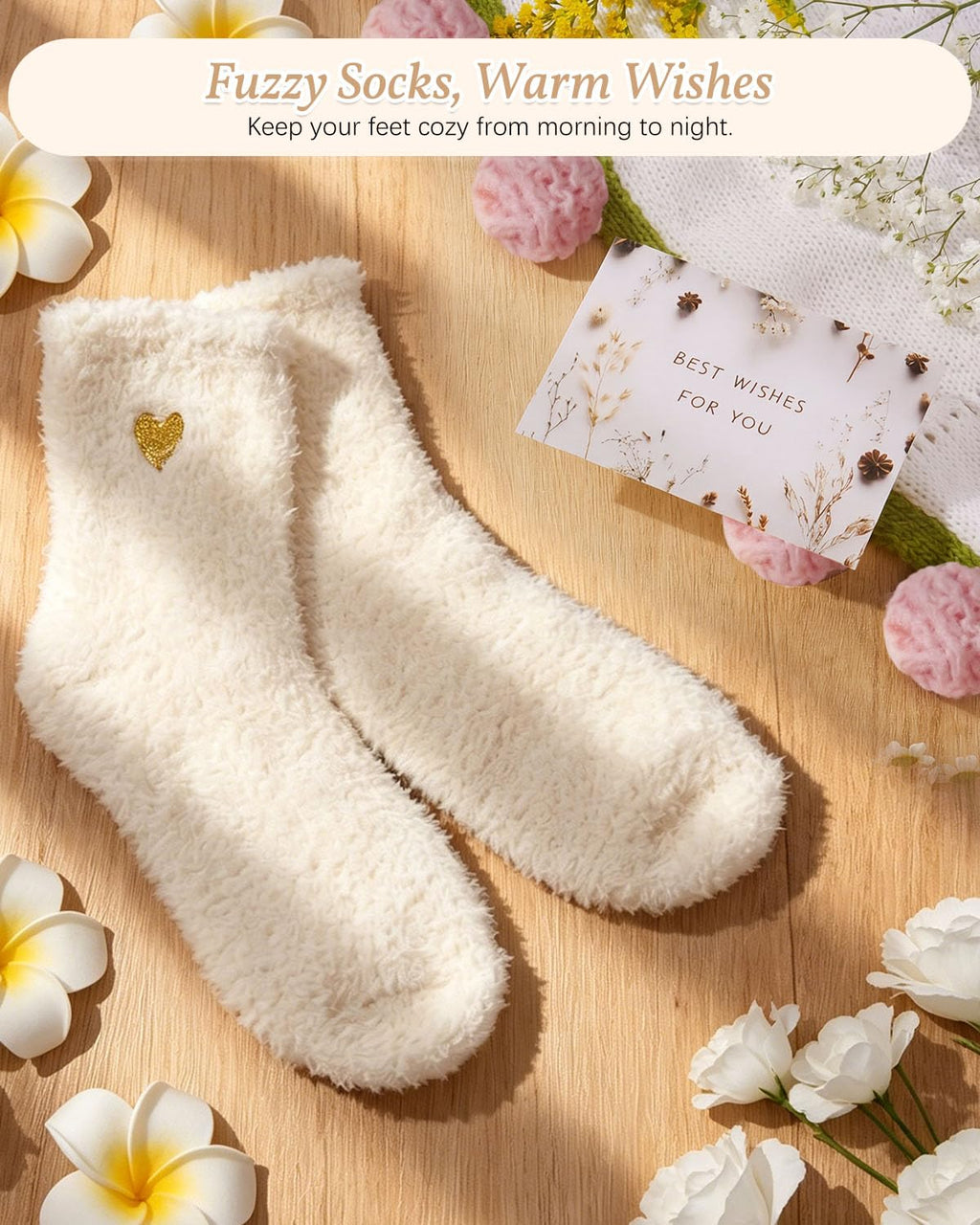 Flower Blanket Care Package Z829