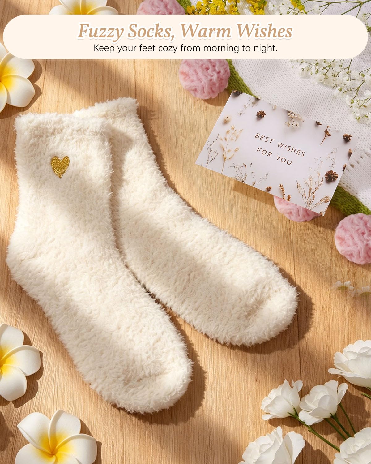 Flower Blanket Care Package Z829