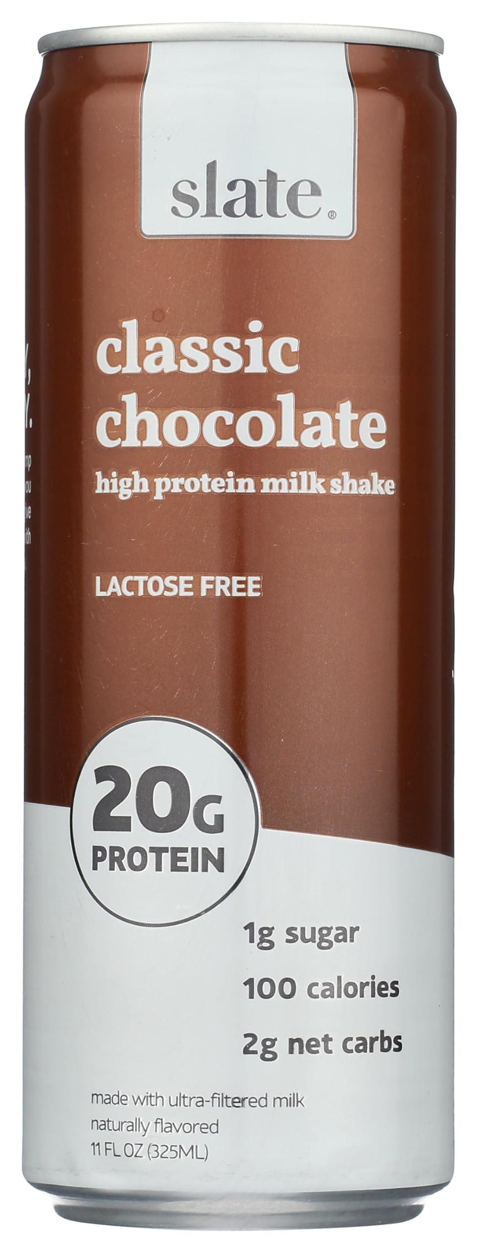 High Protein Chocolate Milk Shake 11 Fl Oz H535921
