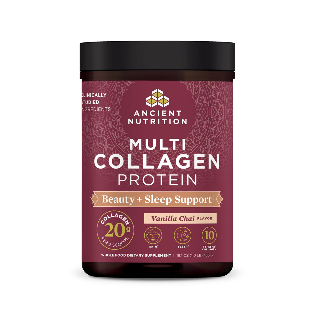 Hydrolyzed Multi Collagen Peptides J697550