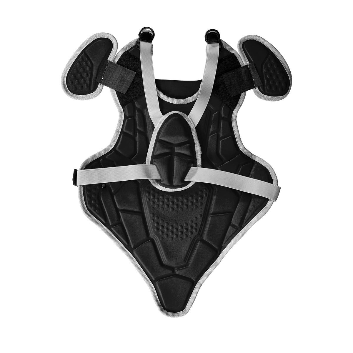 Catcher's Gear Kit Black Small/Medium S7075