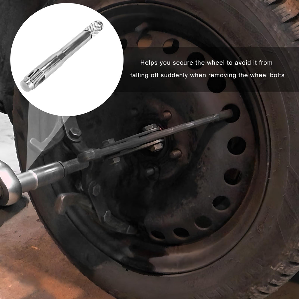 M14×1.25 Stainless Steel Wheel Alignment Pin E438