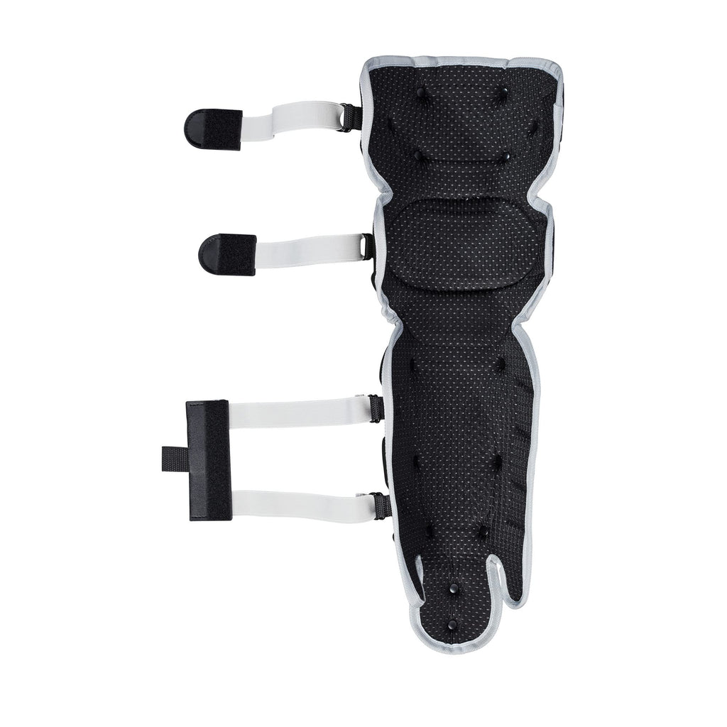 Catcher's Gear Kit Black Small/Medium S7075