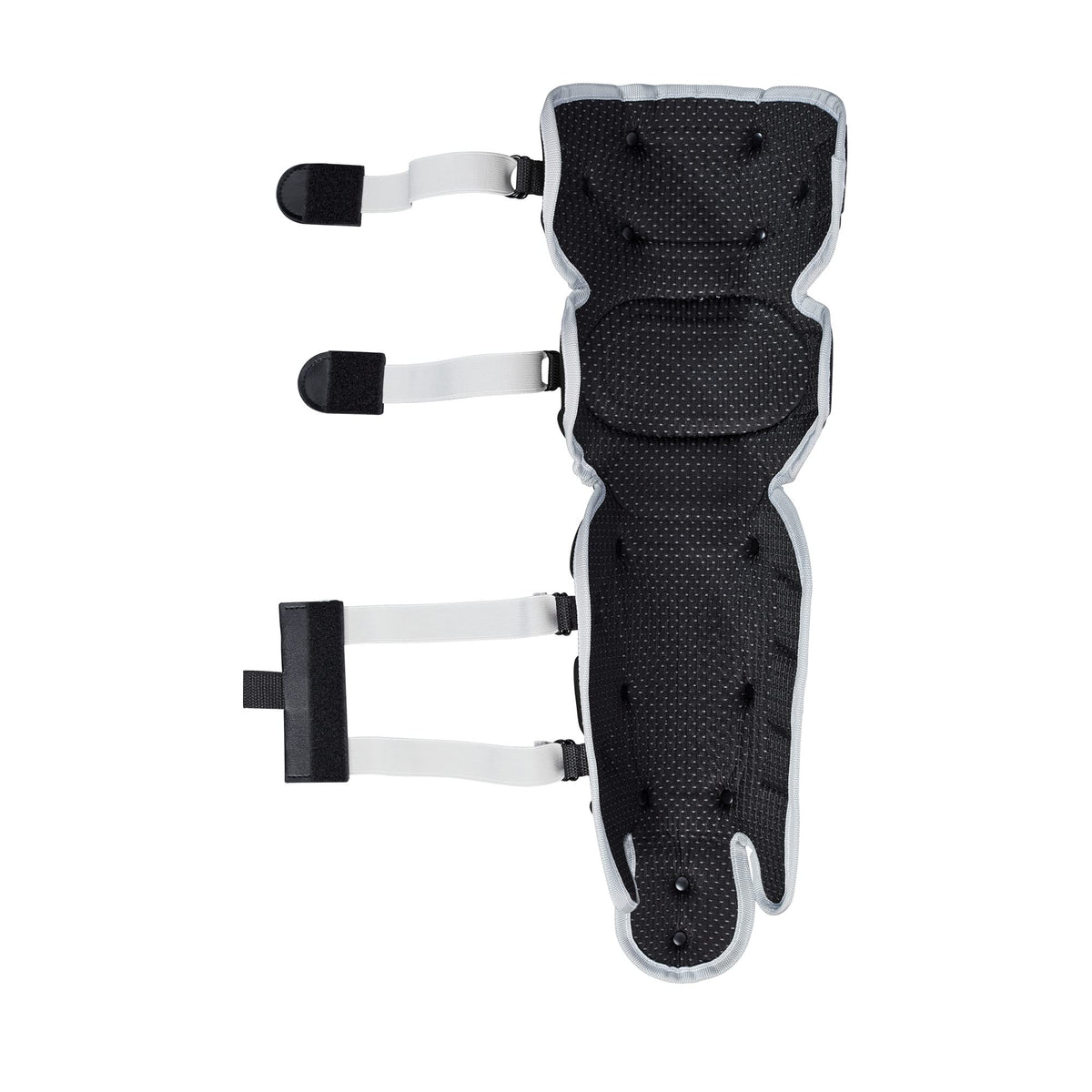 Catcher's Gear Kit Black Small/Medium S7075