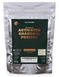 Activated Charcoal Powder 8 oz Q861682