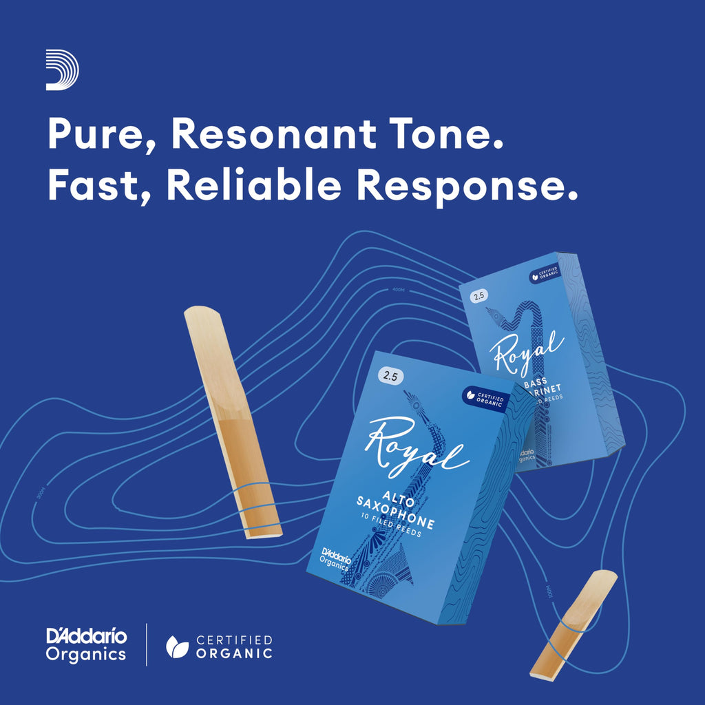 Soprano Saxophone Reeds Strength 3.0 P79324