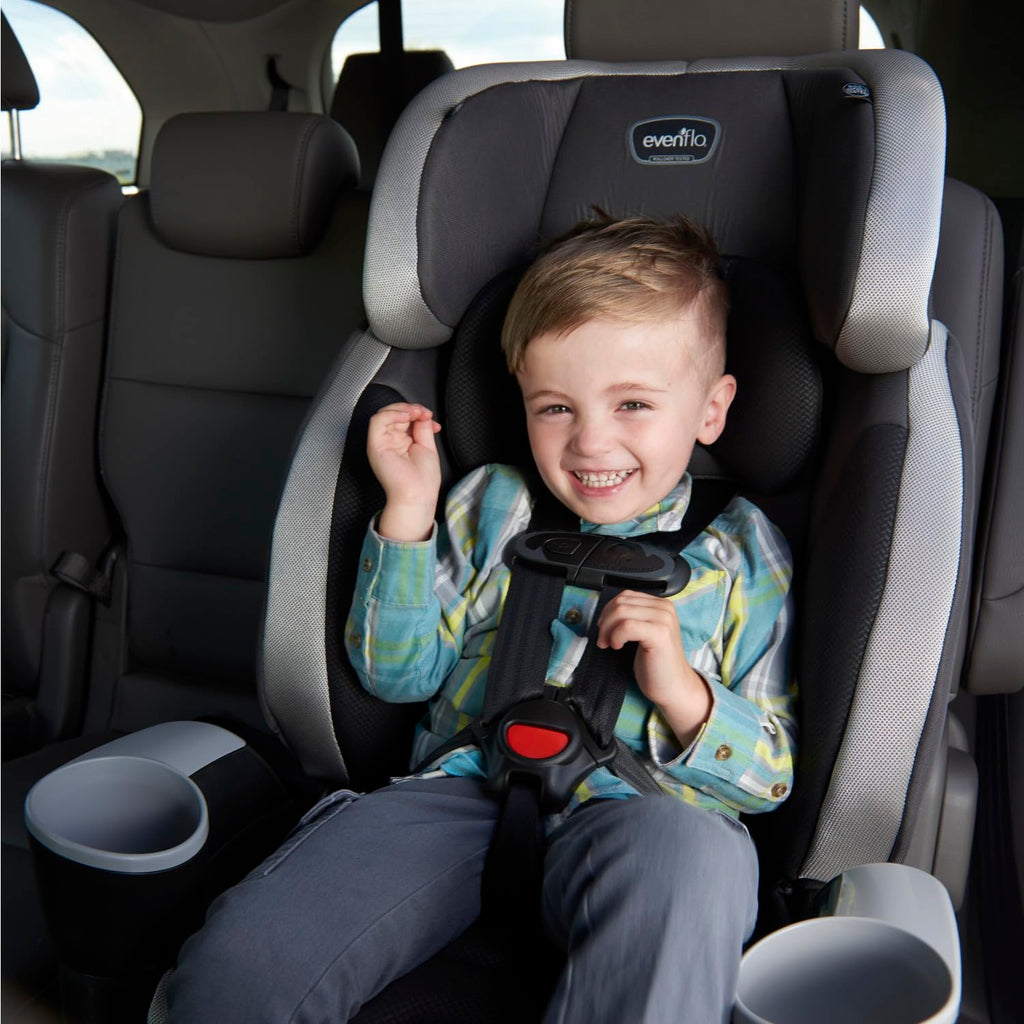 Booster Car Seat L887378