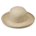 Women's Packable Adjustable Wide Brim Sun Hat G206