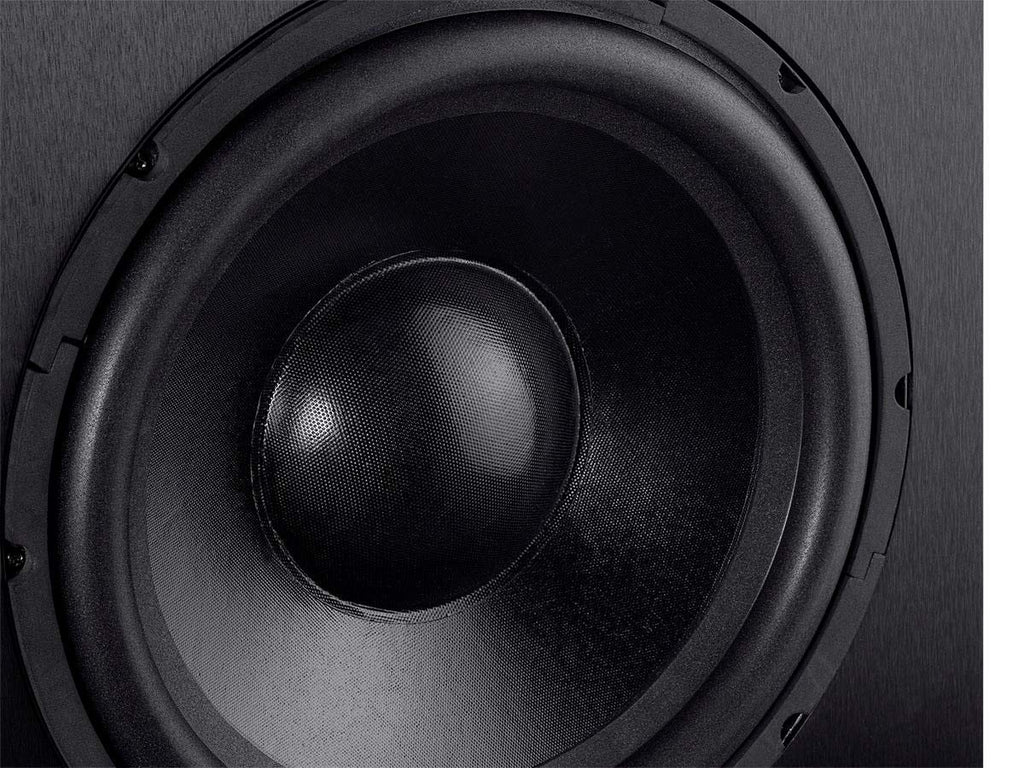 600 Watt Powered Subwoofer 15-Inch Z84114