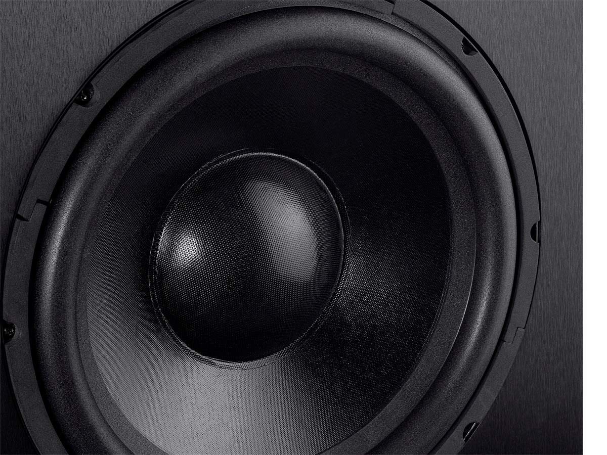 600 Watt Powered Subwoofer 15-Inch Z84114