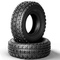 19x7-8 ATV UTV Tires Set of 2 O46110