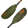 Adjustable Fiberglass Kayak Paddle with Nylon Blades 98.5 inch Z34800