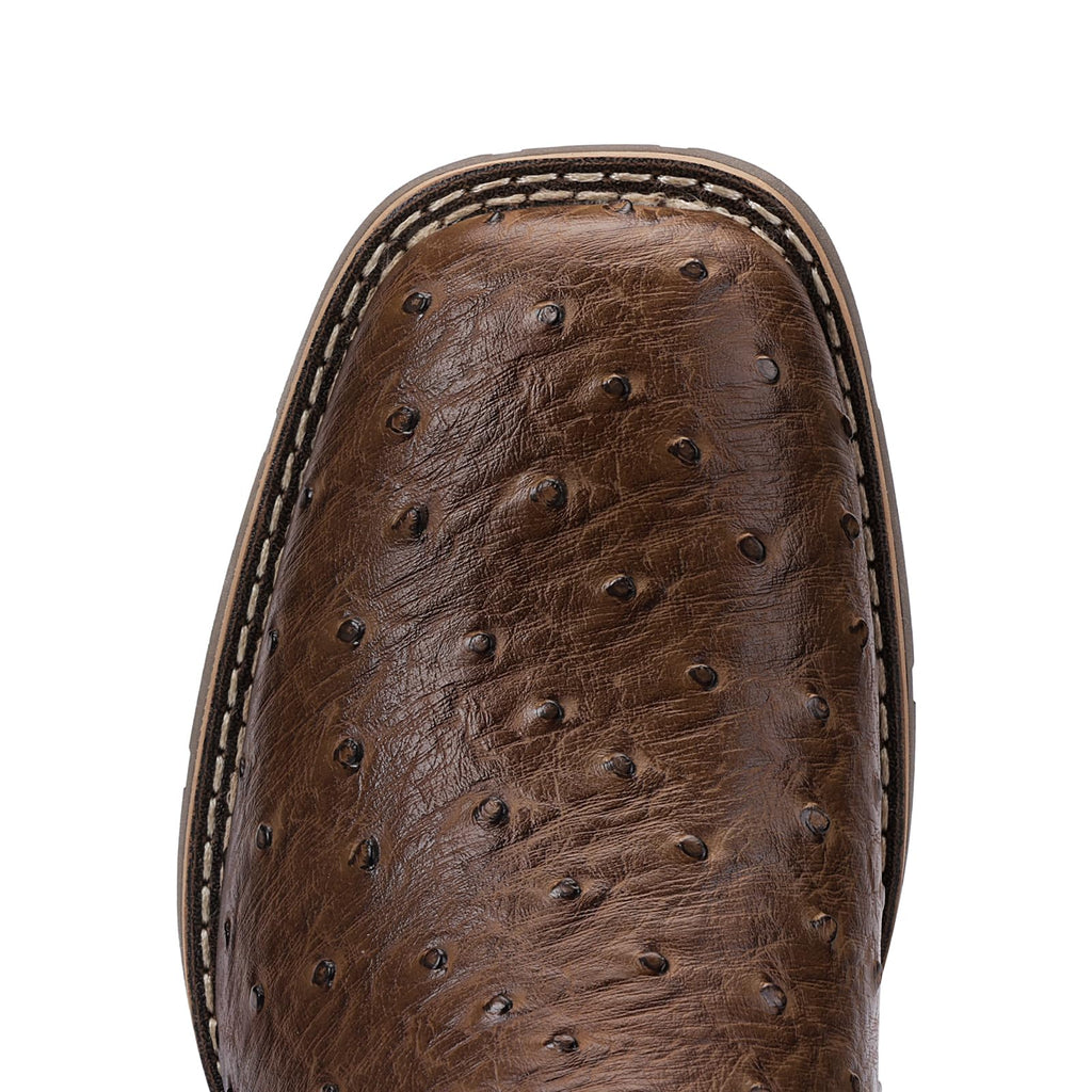 Cowboy Boots for Men with Square Toe U688058