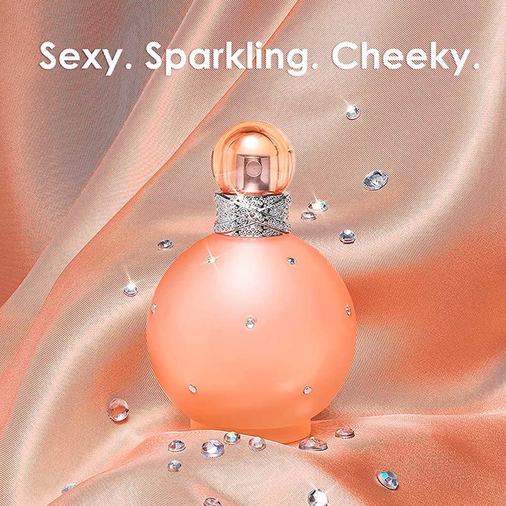 Eau De Parfum EDP Spray 3.3 Fl Oz C362