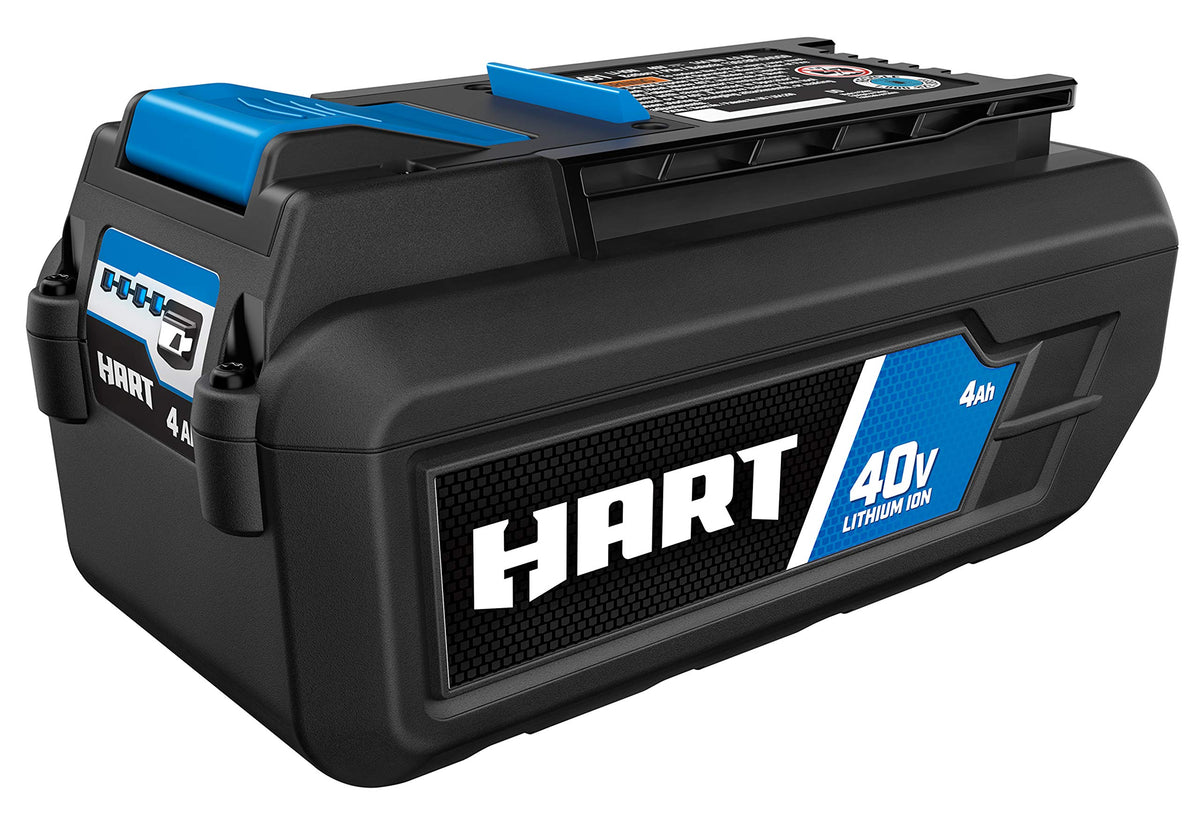 40 Volt 4.0 Ah Lithium Ion Battery U317