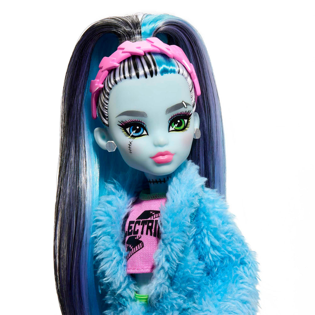 Monster High Creepover Party Doll L438