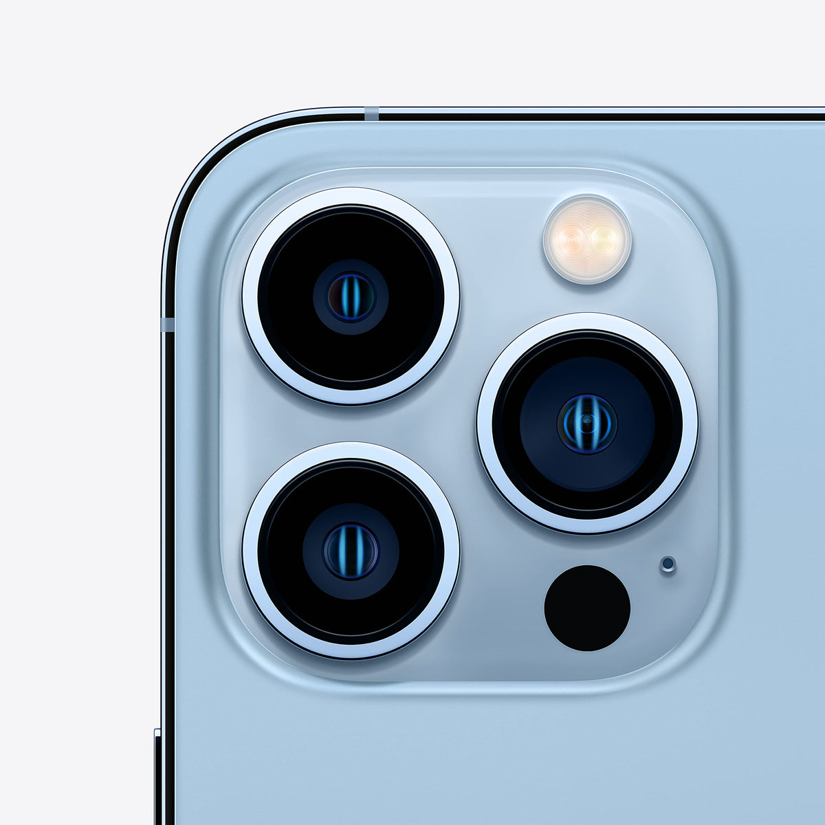 iPhone 13 Pro 128GB Sierra Blue Unlocked M657