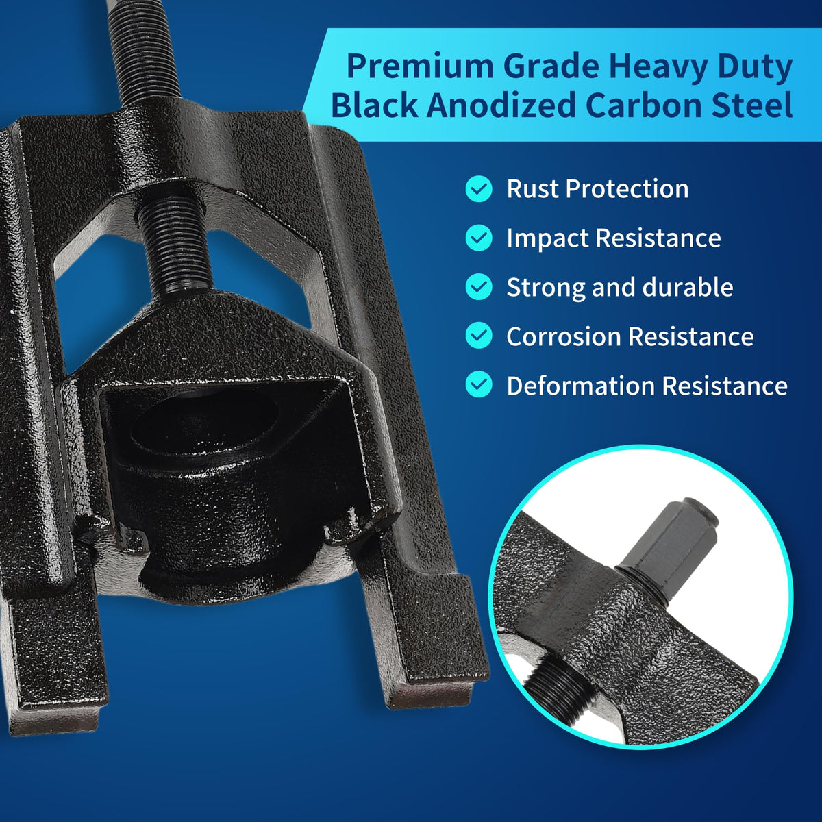 U Joint Puller Automotive Tool A931590