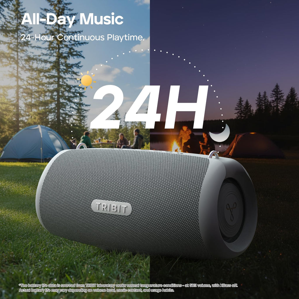 Black Bluetooth Speaker Y933
