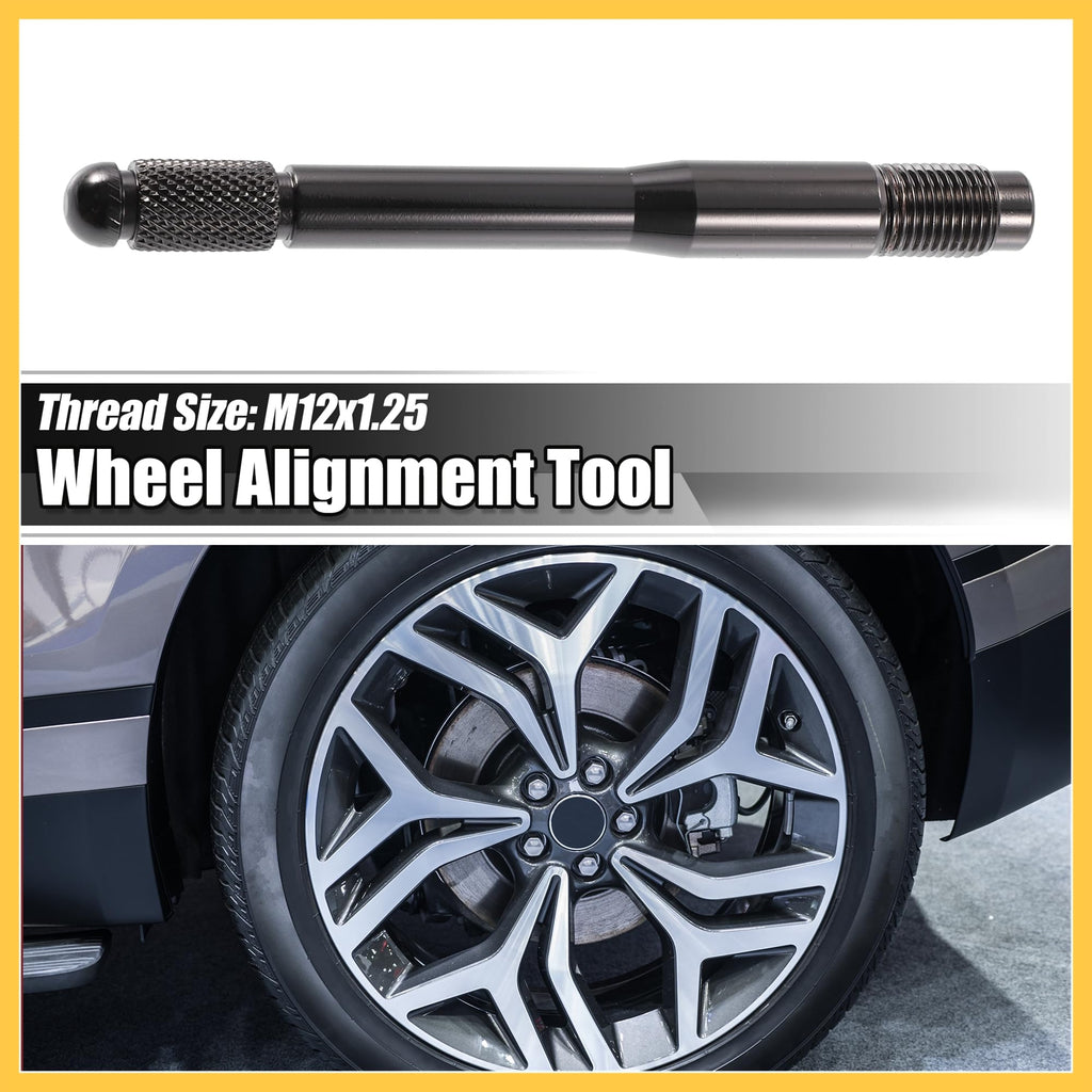 M12x1.25 Wheel Alignment Pin Pack of 2 J345359
