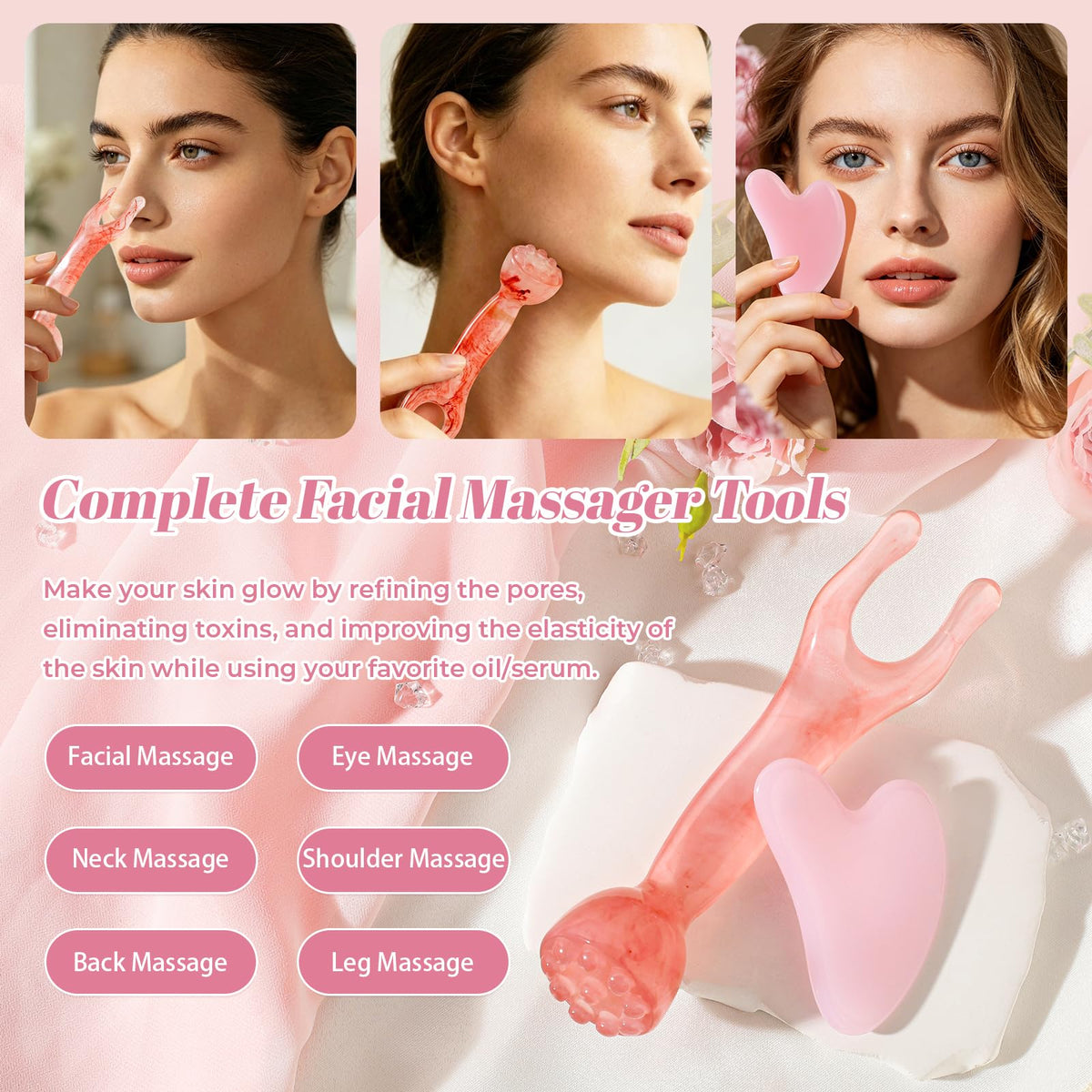 Spa Relaxation Self Care Gift Set K8374
