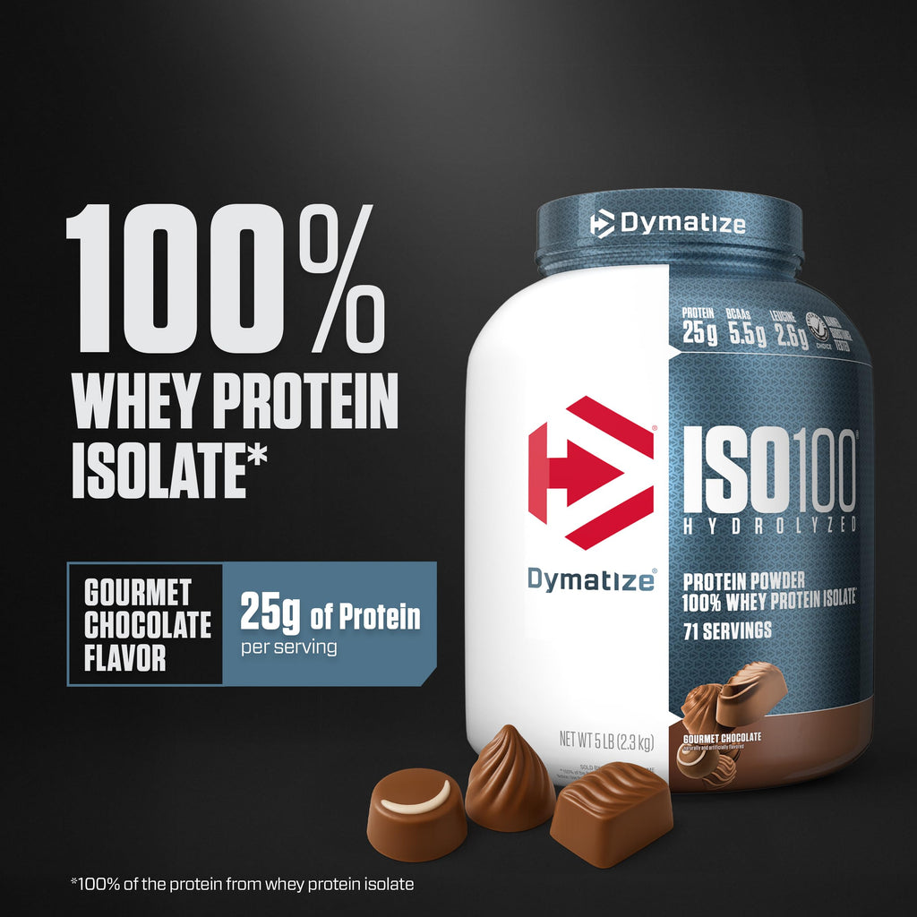 Whey Isolate Protein Powder R7389