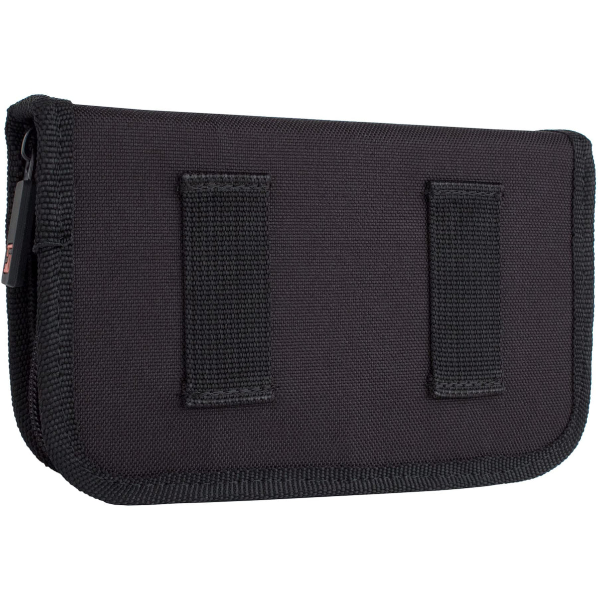 Nylon Trumpet Mouthpiece Pouch with Zipper Closure J764
