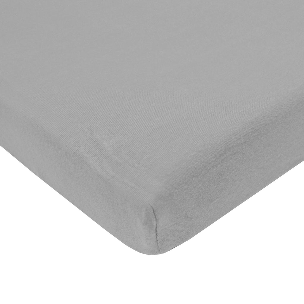 3 Pack Fitted Mini Crib Sheet 38x24" D488768