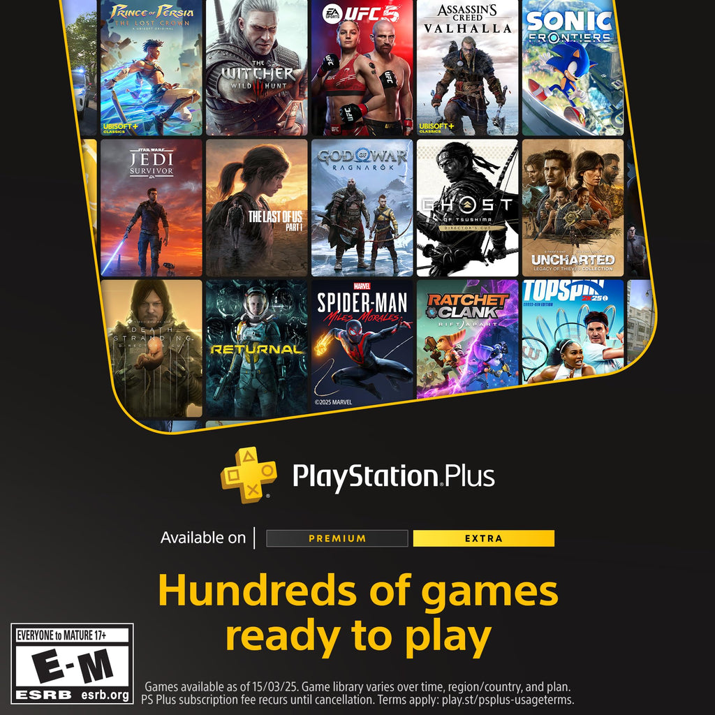 PlayStation 5 Digital Edition 825GB U35227