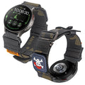 20/22mm Quick Release Watch Band Q816878