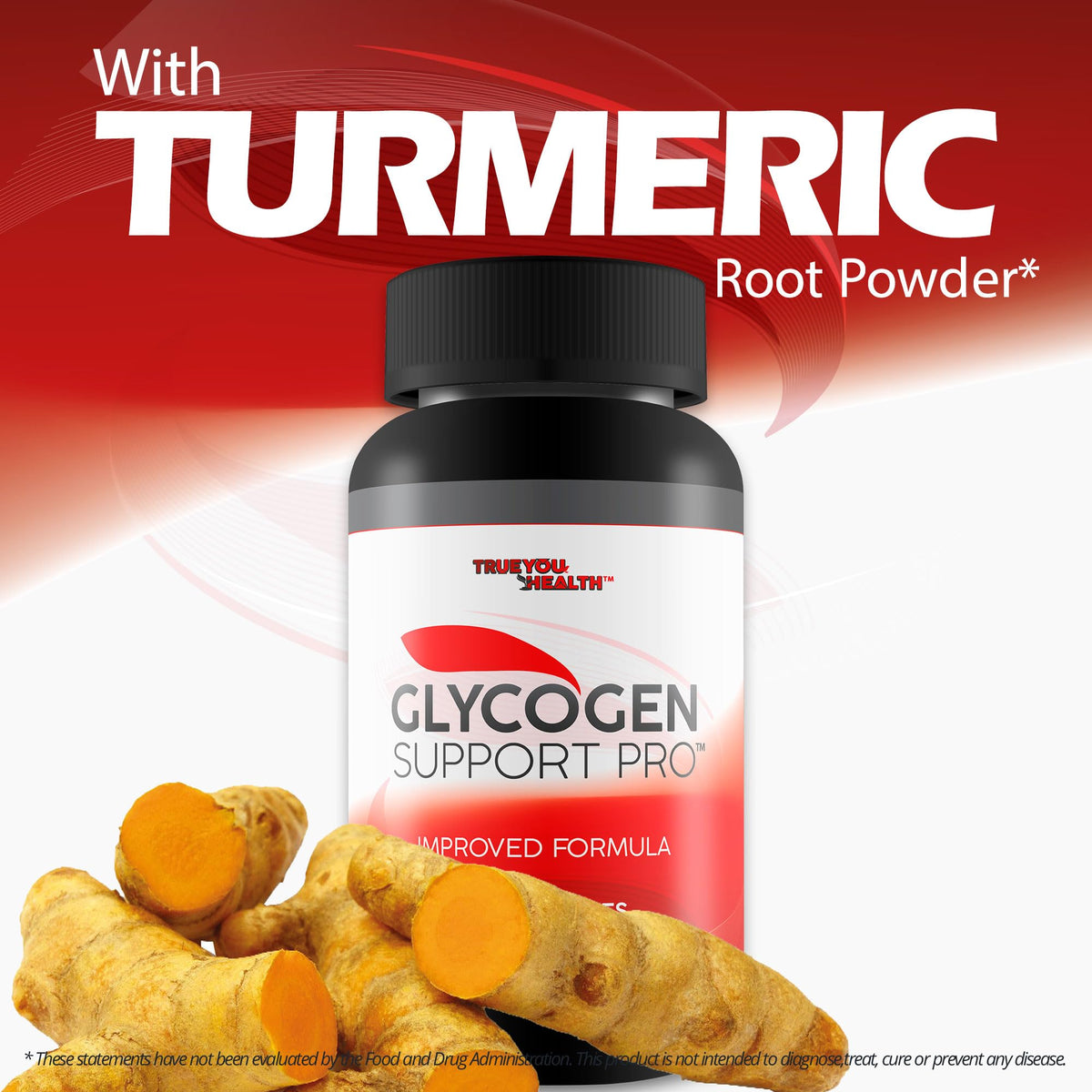 Sugar Cleanse Detox Blood Balance Support R9251
