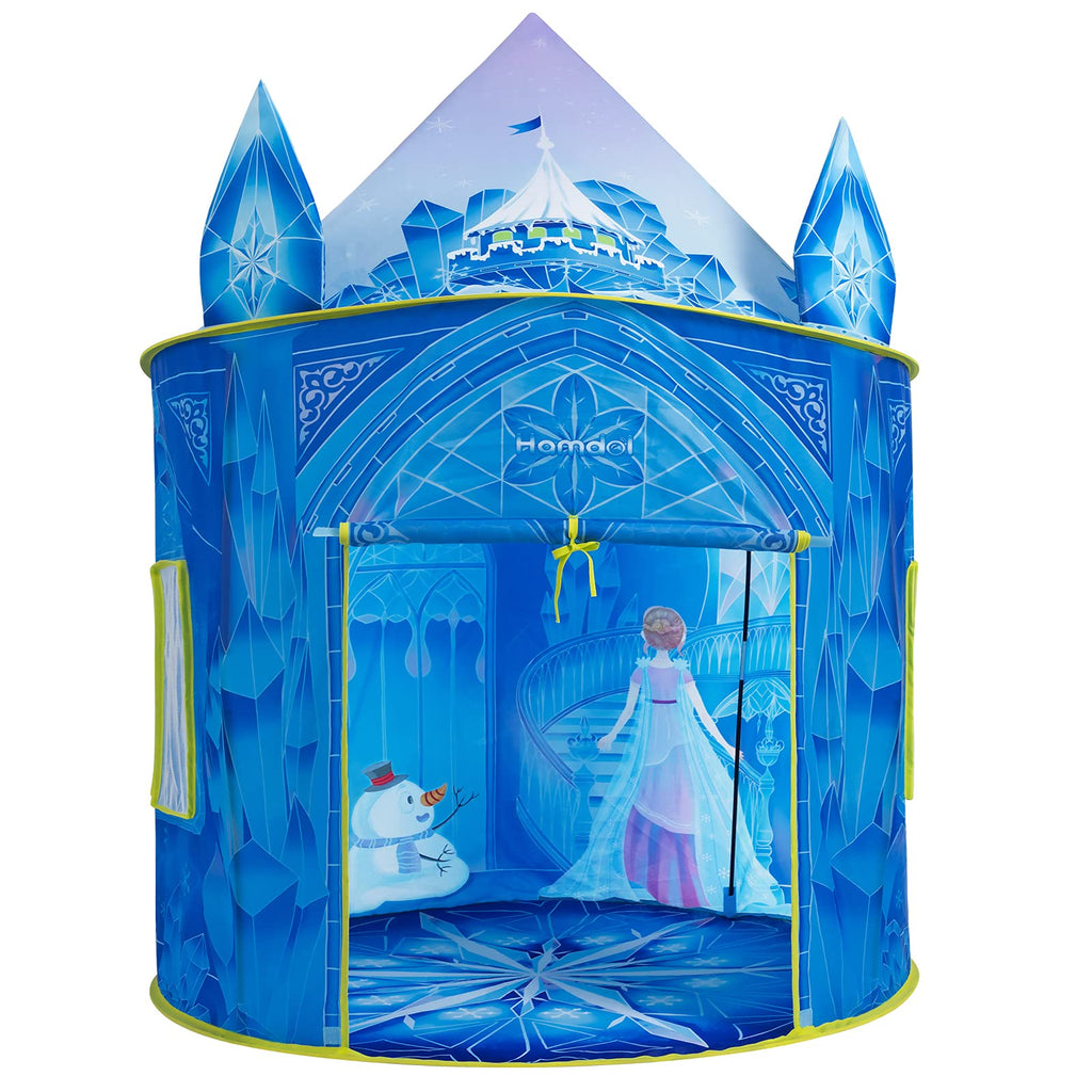 Princess Play Tent with Carry Bag U141