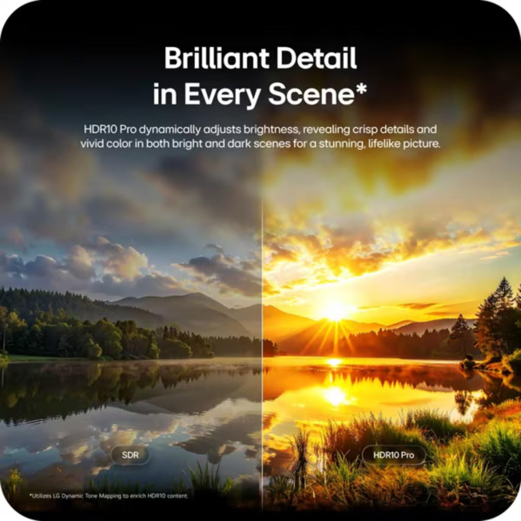 55-Inch 4K UHD Smart TV N58870