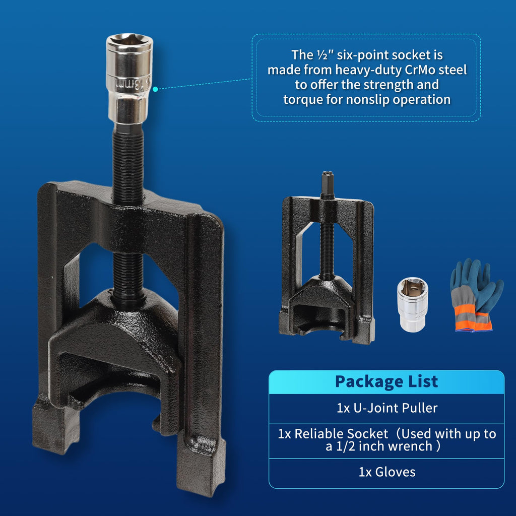 U Joint Puller Automotive Tool A931590