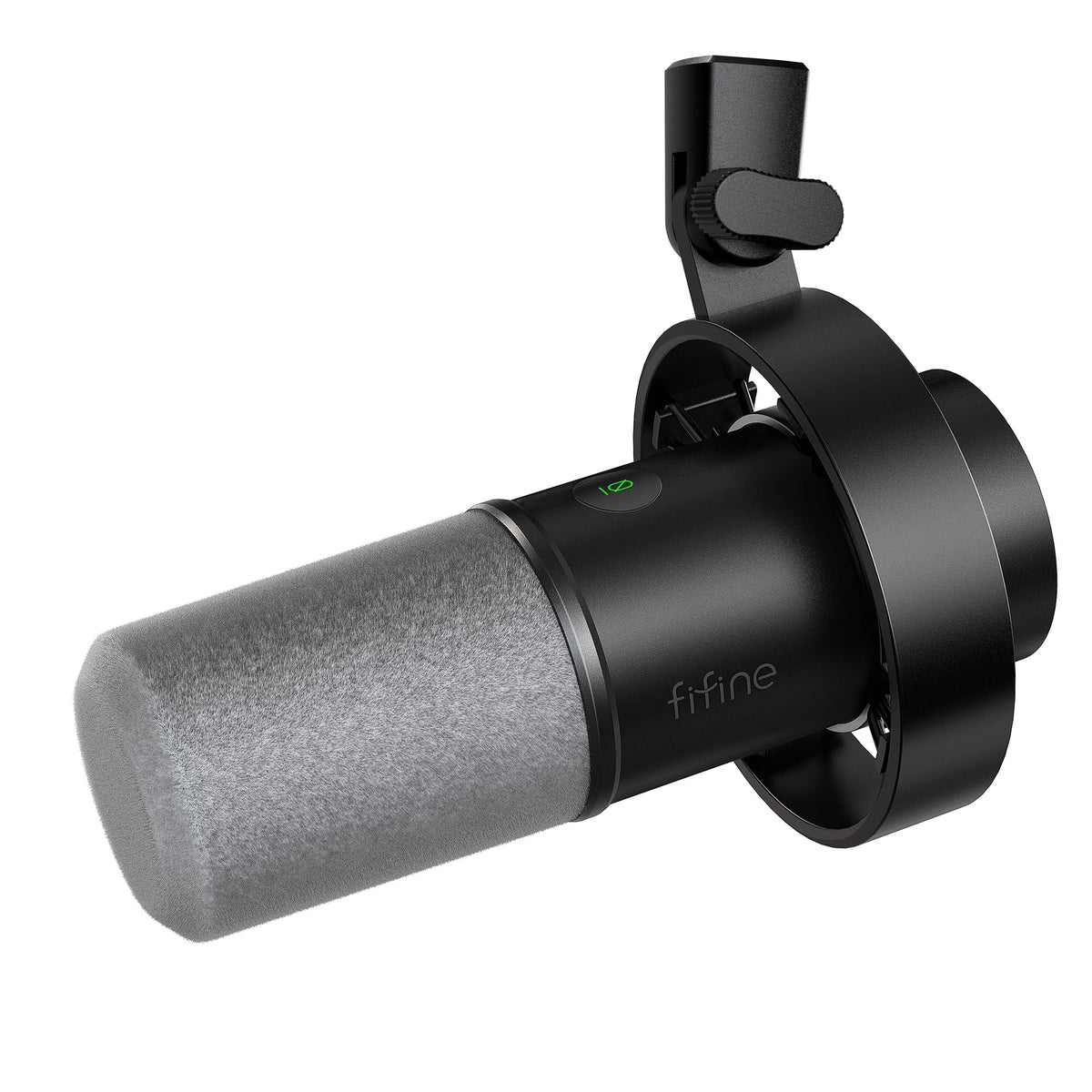 Dynamic XLR USB Microphone F99753