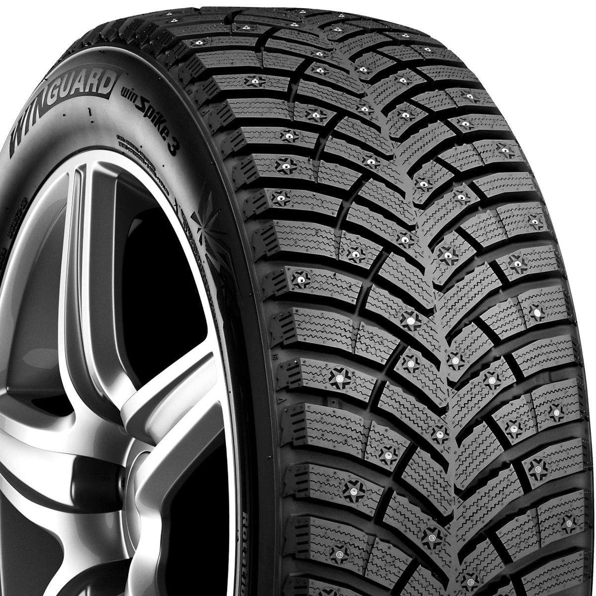 Winter Tire 215/60R16 99T W463873
