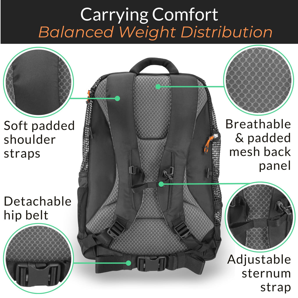 Dog Carrier Backpack G295779