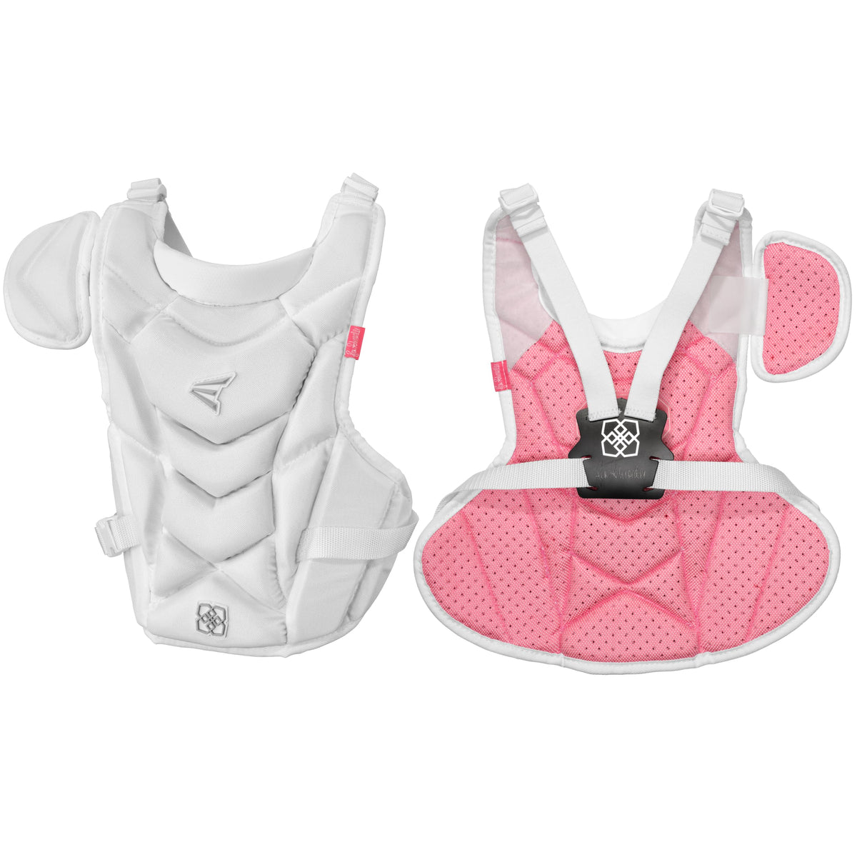 Youth Softball Catcher's Set with Helmet, Leg Guards & Chest Protector R622825