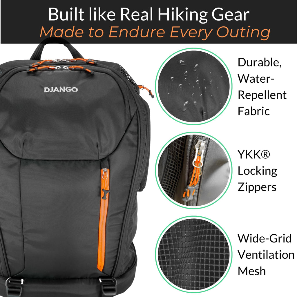 Dog Carrier Backpack G295779