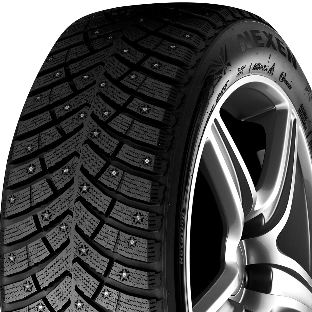 Winter Tire 215/60R16 99T W463873