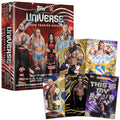 2026 Topps Universe WWE Mega Box J604