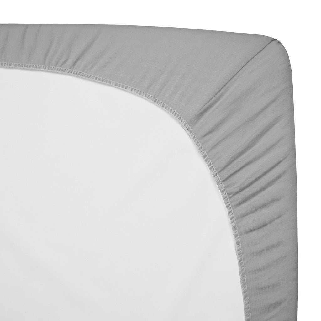 3 Pack Fitted Mini Crib Sheet 38x24" D488768